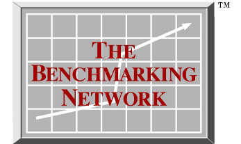 Benchmarking in New Zealandis a member of The Benchmarking Network